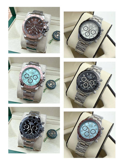 Rolex
Stop watch 
75 dhs🪙🌨️

Zain45
♥️♥️♥️