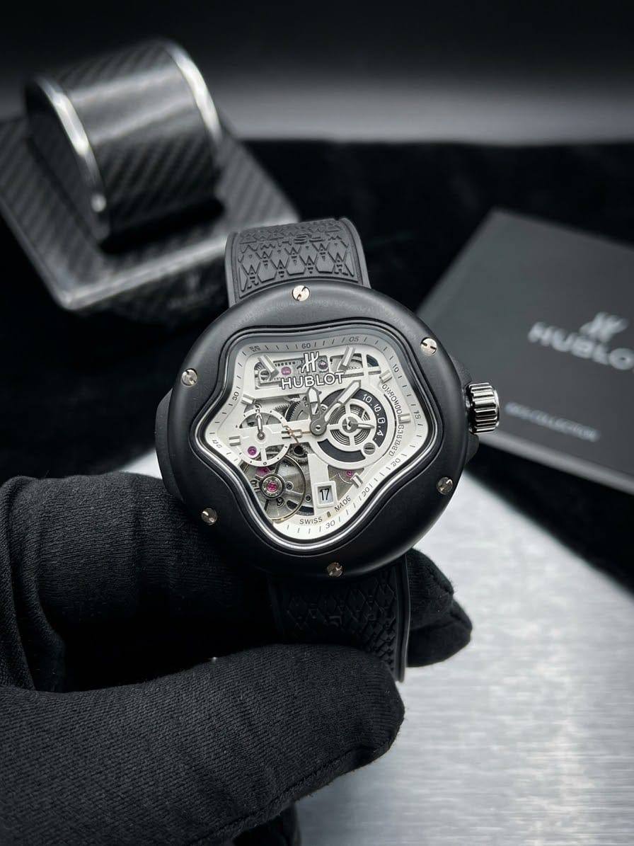 Hublot for mens
65 dhs💓

Zain29
♥️♥️♥️