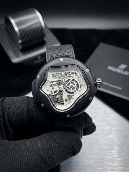 Hublot for mens
65 dhs💓

Zain29
♥️♥️♥️