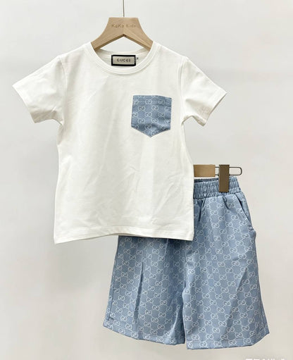 Gucci
6-9m to 12y 
190 dhs✅

Zain151
♥️♥️♥️