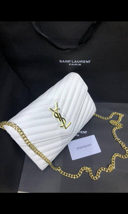 YSL

 Good Quality 

With Box 
🎁🎁🎁

100 dhs✅

Zain250
♥️♥️♥️