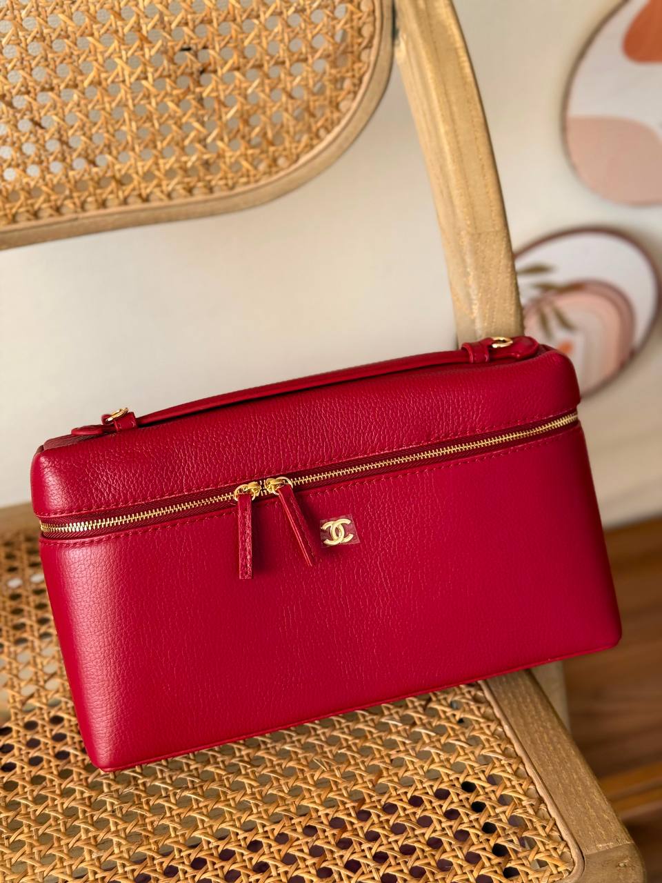 New Collection✨✨✨
CHANEL
19cm 330 dhs🇦🇪🇦🇪
22cm 340 dhs🇦🇪🇦🇪
29cm 350 dhs🇦🇪🇦🇪
*MASTER QUALITY*
With box🎁

Zain167
♥️♥️♥️