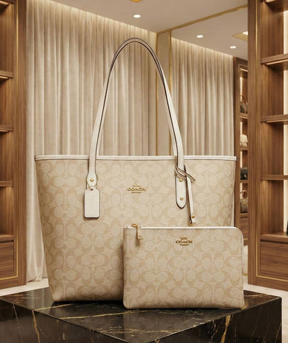 COACH
95 dhs💓

Zain175
♥️♥️♥️
