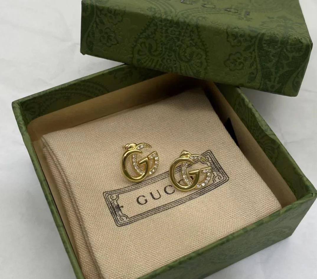 GUCCI
Earing 
50 dhs🌺

Zain263
♥️♥️♥️
