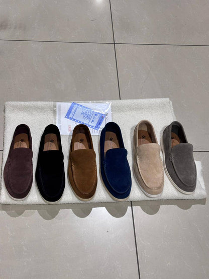 Loro Piana
Size:40 to 45
170 dhs✅

Zain241
♥️♥️♥️
