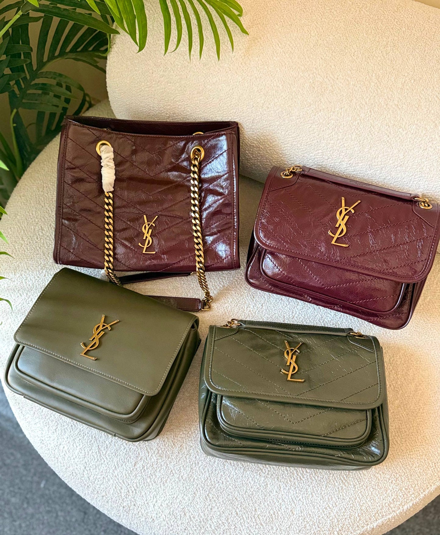 YSL - CHANEL     
           🦋💝
 🦋Available now 🩵💫
For Price 👇 WhatsApp✅
0568585901 
0507557372
0552275751 Owner Zain 👌

Zain246
♥️♥️♥️