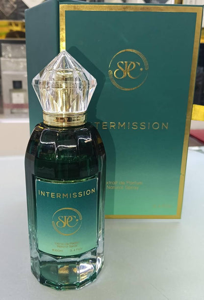 SPC INTERMISSION
70 dhs🇦🇪
LONG LASTING UP TO 2 DAYS ON CLOTHES

Zain01
♥️♥️♥️