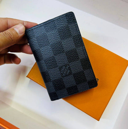 LV Wallets

With box🎁

45 dhs✅

Good quality

Zain93
♥️♥️♥️