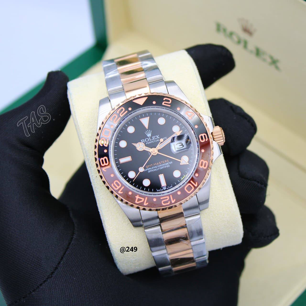 ROLEX  ROOTBEAR AUTOMATIC 41mm

220 dhs🪙💚

Zain58
♥️♥️♥️