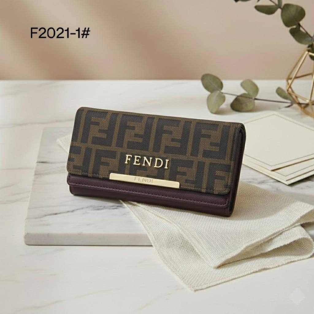 TRI-FOLD 𝗟𝗢𝗡𝗚 WALLET
WITH BOX
🎁🎁🎁

30 dhs✅

Zain31
♥️♥️♥️
