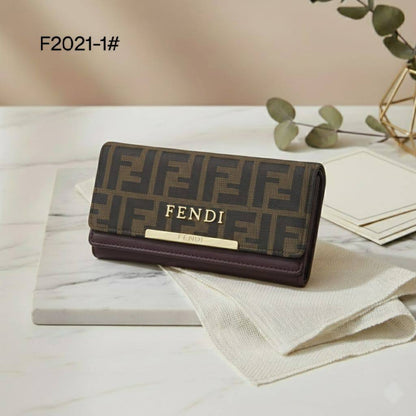 TRI-FOLD 𝗟𝗢𝗡𝗚 WALLET
WITH BOX
🎁🎁🎁

30 dhs✅

Zain31
♥️♥️♥️