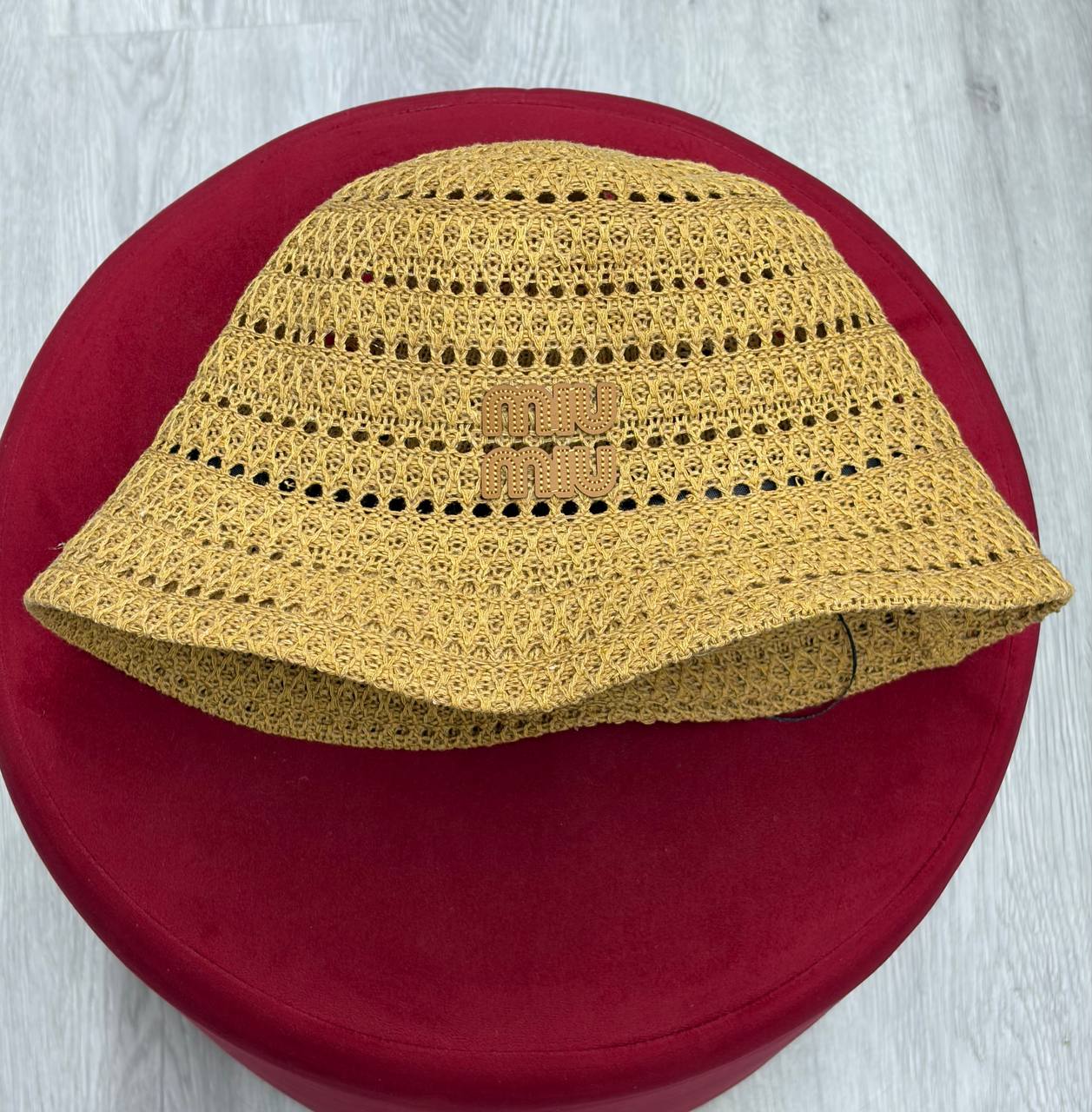 NEW BEACH HATS
230 dhs🇦🇪🇦🇪

Zain328
♥️♥️♥️