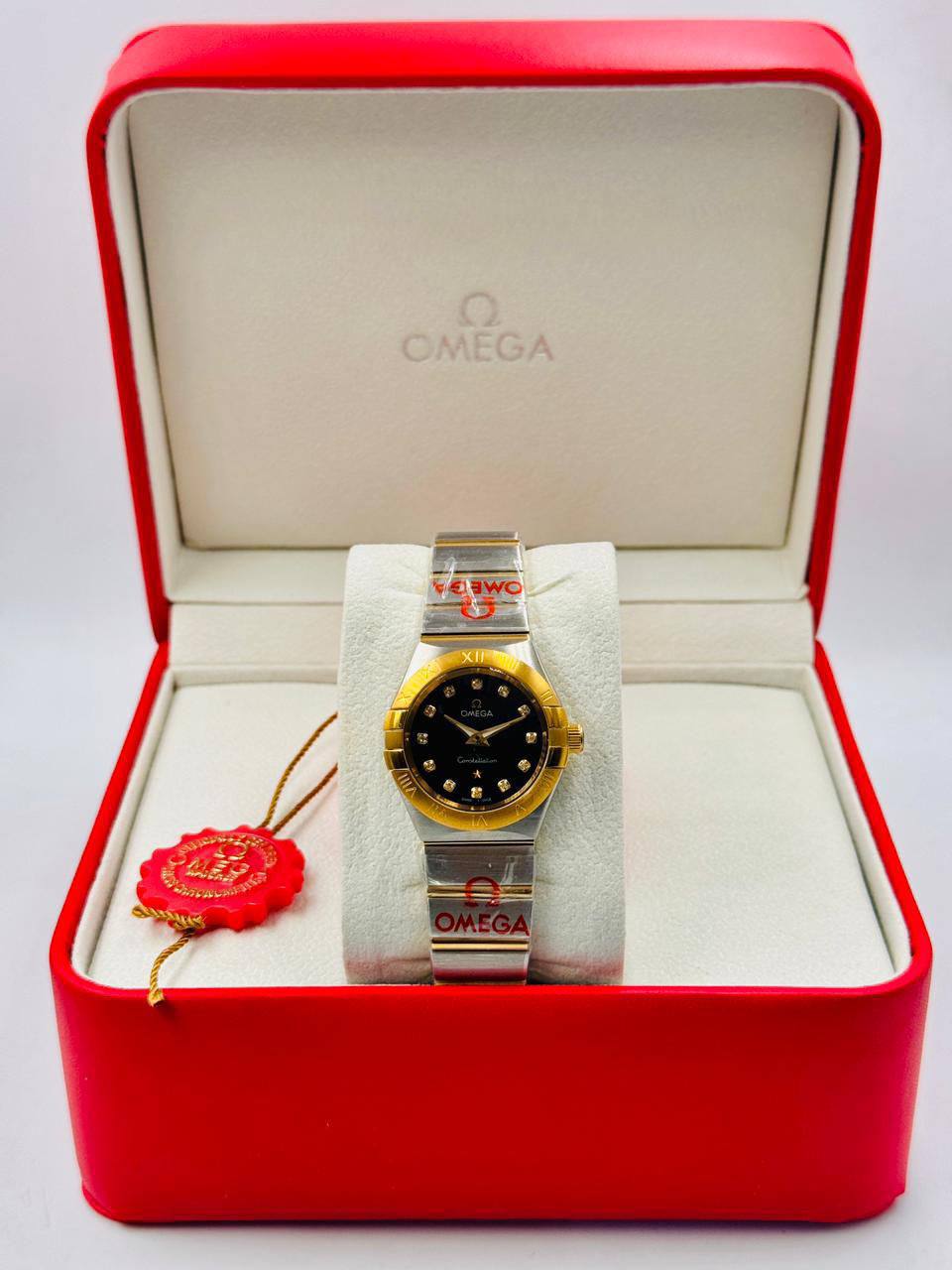 Omega ladies
*Master quality*🔥
220 dhs🪙🌨️

Zain08
♥️♥️♥️