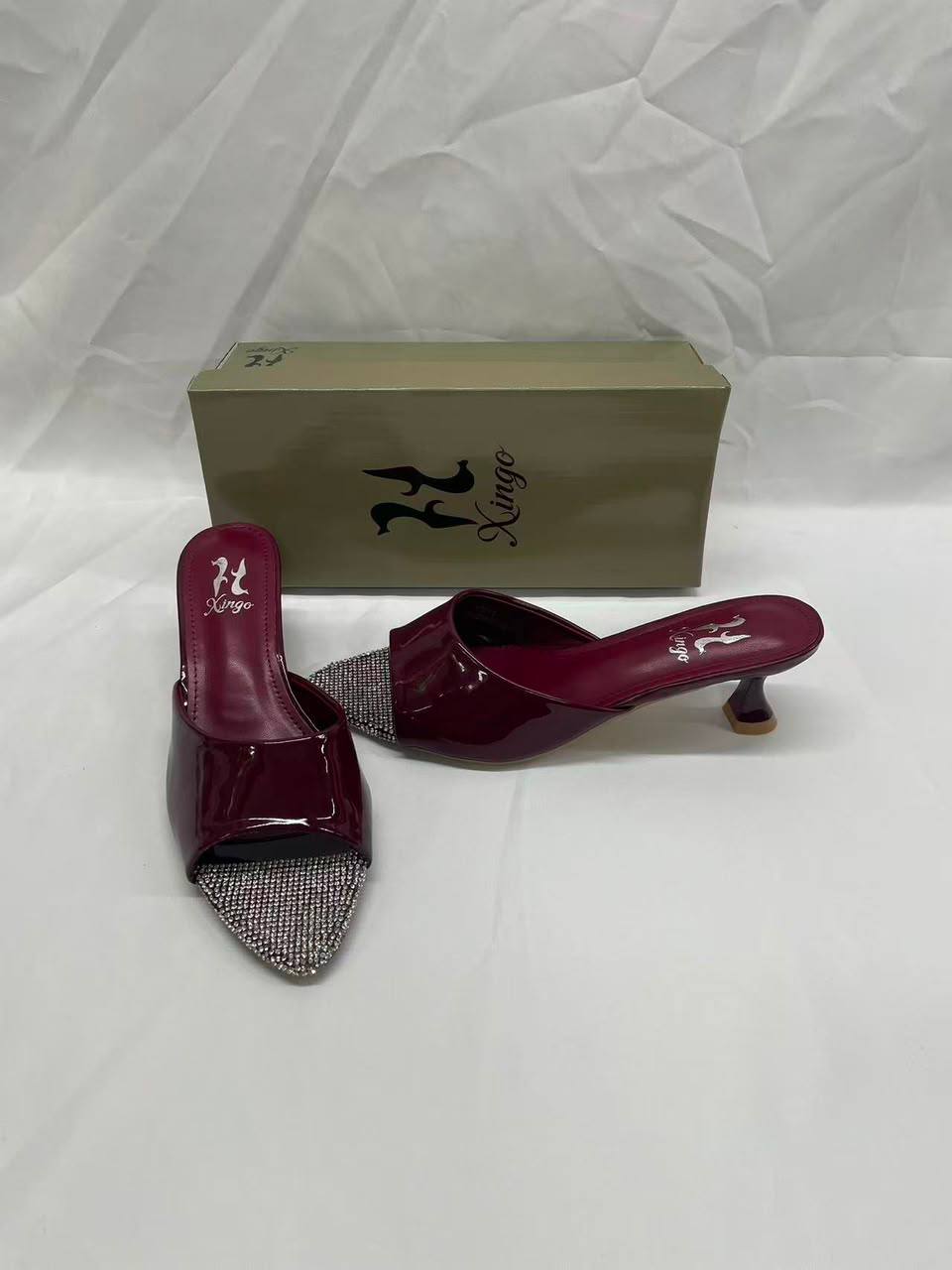 Gina
75 dhs🇦🇪🇦🇪
size 36 to 41

Zain161
♥️♥️♥️