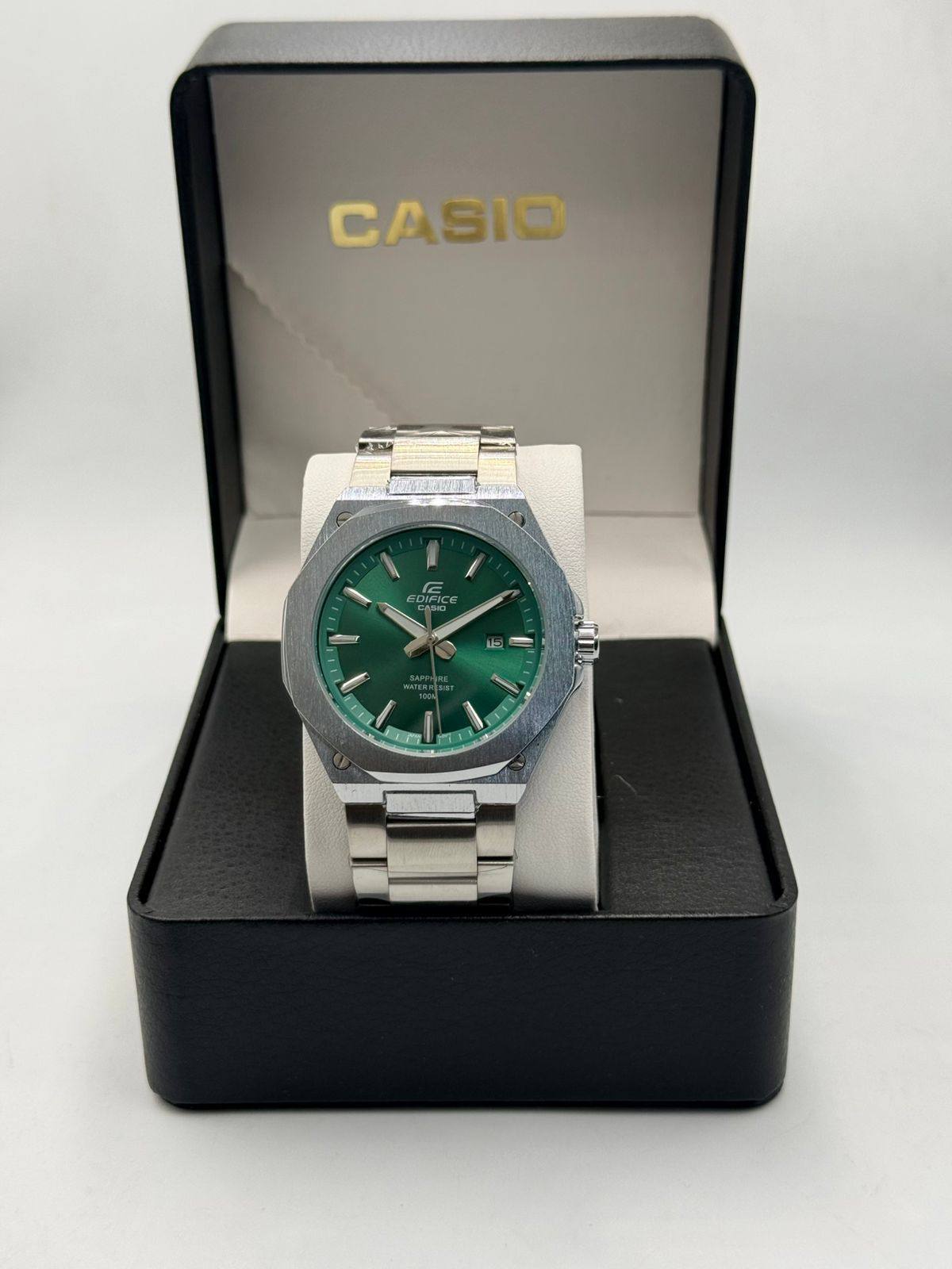 Casio Men 
55 dhs❣️

Zain08
♥️♥️♥️