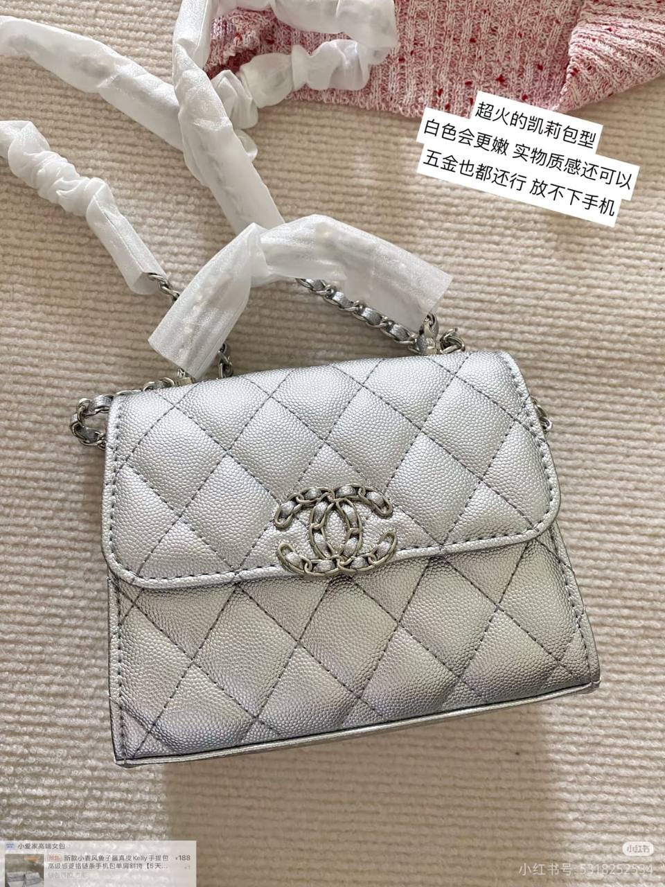 Chanel
Master💓💓
230 dhs✅

Zain10
♥️♥️♥️