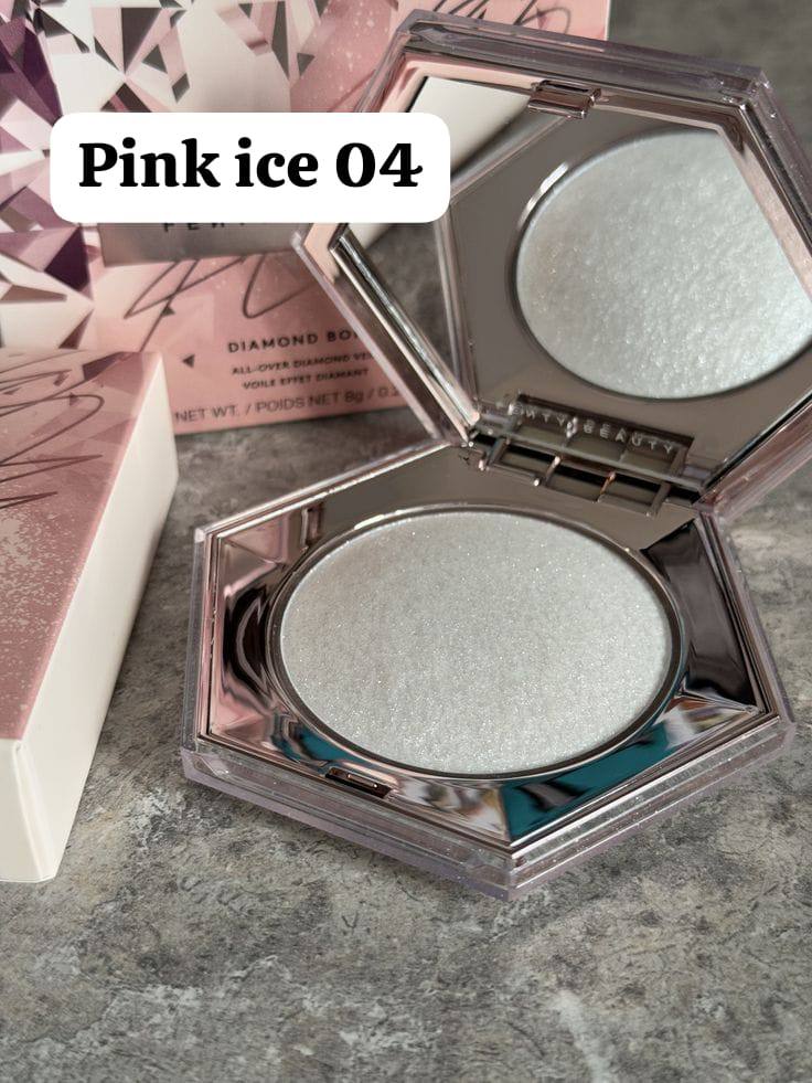 Fenty beauty

45 dhs

Zain36
♥️♥️♥️