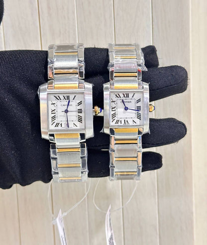 Cartier
Master
230 dhs✅

Zain85
♥️♥️♥️
