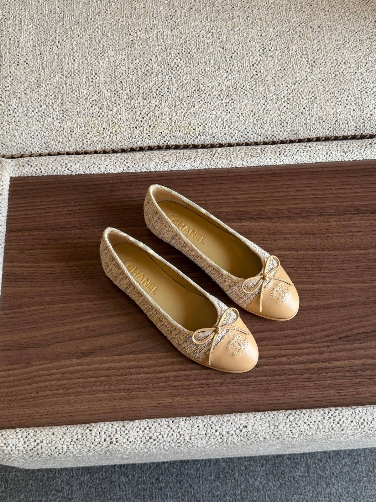 CHANEL 💫🌼
SuperMaster Quality 💯
430 dhs🇦🇪🇦🇪

Size: 36-41 💥

Zain171
♥️♥️♥️