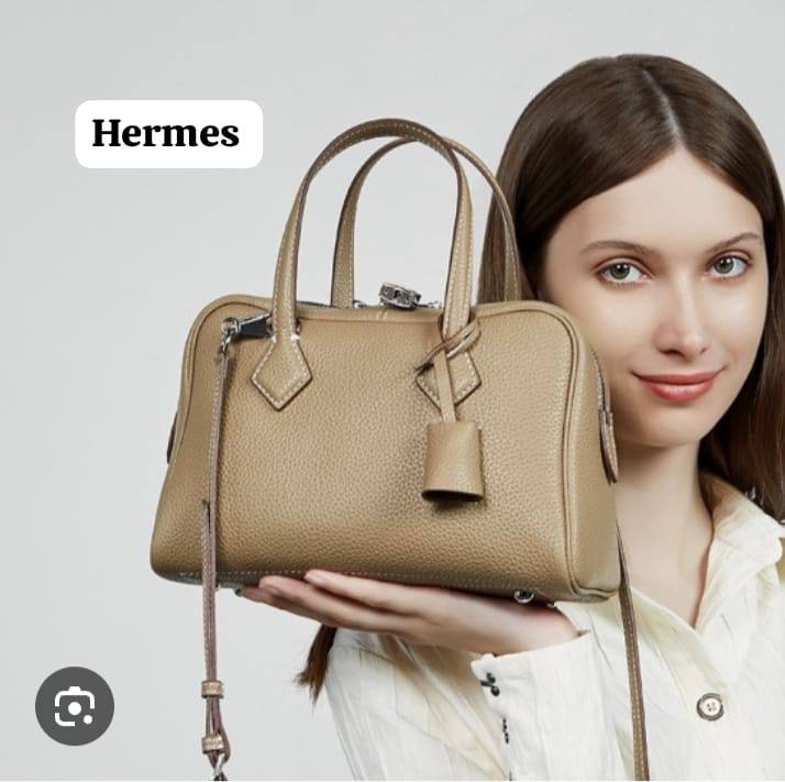 Hermes 
95 dhs🪙🌨️

Zain235
♥️♥️♥️