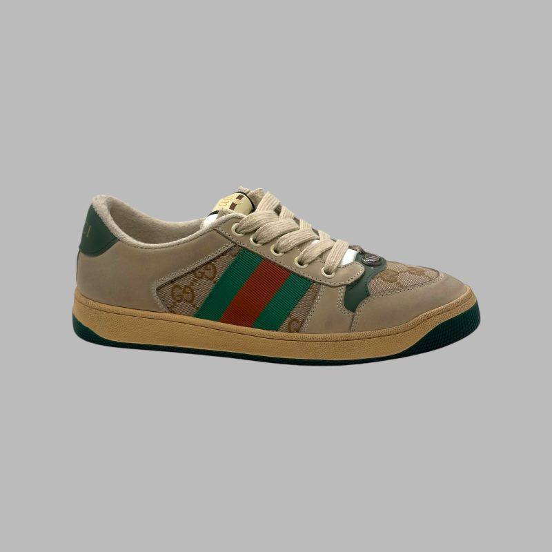 Gucci Screener 
36-45 AVAILABLE 
180 dhs🇦🇪

Zain242
♥️♥️♥️