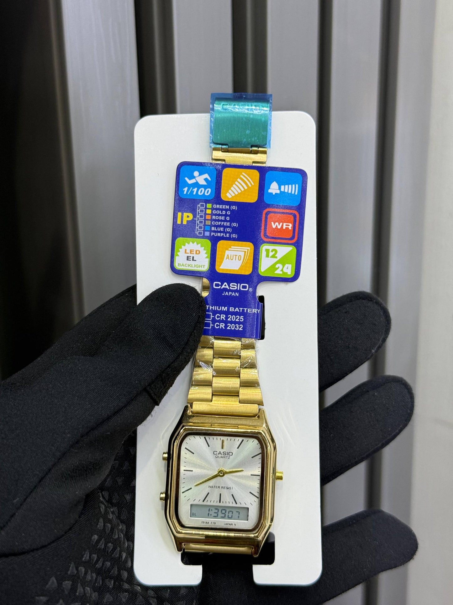 Casio
35 dhs🪙🌨️

Zain29
♥️♥️♥️