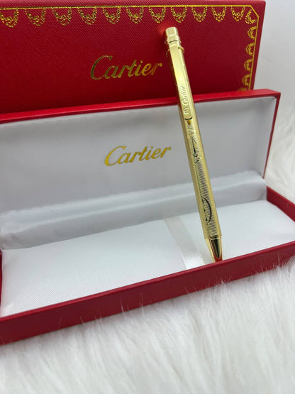 Cartier

Good quality 
55 dhs🇦🇪🇦🇪

Zain182
♥️♥️♥️