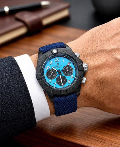 breitling 
watch for men 
good quality 
380 dhs🇦🇪🇦🇪

Zain59
♥️♥️♥️