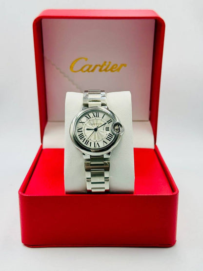 Cartier ladies first quality 
110 dhs🇦🇪🇦🇪

Zain08
♥️♥️♥️