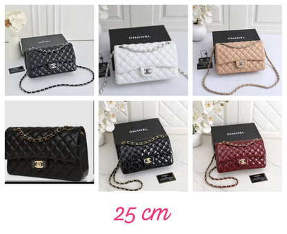 Chanel
nice quality
110 dhs✅
withbox

Zain143
♥️♥️♥️