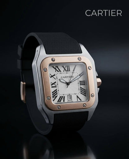 Cartier Men
65 dhs✅
*Battery*

Zain29
♥️♥️♥️