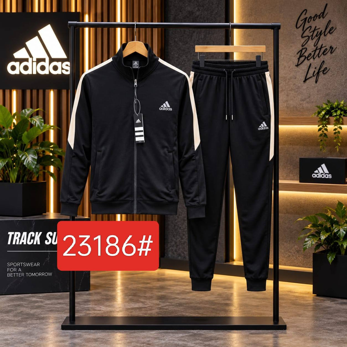 Souts

160 dhs🇦🇪🇦🇪
Size l,Xl ,2xl

Zain27
♥️♥️♥️