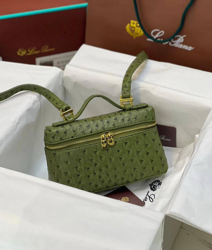 LORO PIANA 

85 dhs🌺

with box
🎁🎁🎁

Zain90
♥️♥️♥️