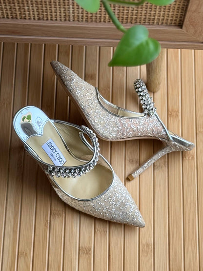 𝙅𝙄𝙈𝙈𝙔 𝘾𝙃𝙊𝙊
𝗦𝗶𝘇𝗲: 𝟯𝟲 𝘁𝗼𝗼 𝟰𝟭 
520 dhs❣️

Zain178
♥️♥️♥️