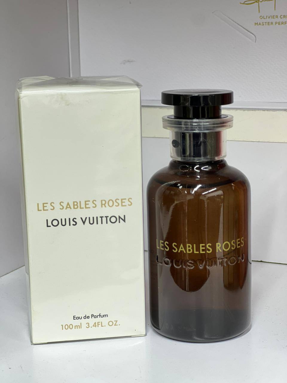 LV
New Stock
Limit Stock ⛔️⛔️
55 dhs🪙🌨️
100 ML

Zain24
♥️♥️♥️
