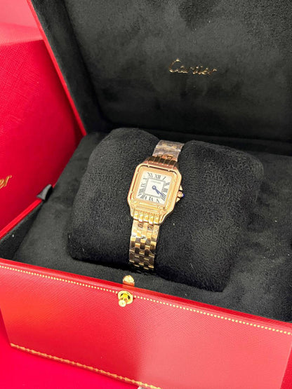 Cartier
22mm
195 dhs✅

Zain185
♥️♥️♥️