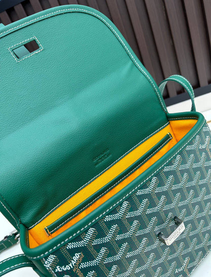GOYARD SLING BAG 
UNISEX 
HIGH QUALITY 
WITH BOX
110 dhs🇦🇪🇦🇪

Zain295
♥️♥️♥️