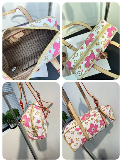 LV
sɪᴢᴇ : 31 cm

70 dhs🪙🌺

Zain31
♥️♥️♥️