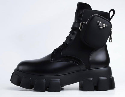 Prada
Size 36 to 40  
50 dhs✅

Zain27
♥️♥️♥️