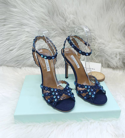 Aquazzura 
360 dhs🌺
Size 36-42

Zain119
♥️♥️♥️