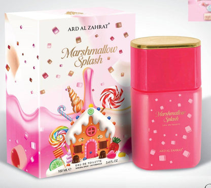 Marshmallow splash

100 ml

20 dhs🇦🇪🇦🇪

Zain60
♥️♥️♥️