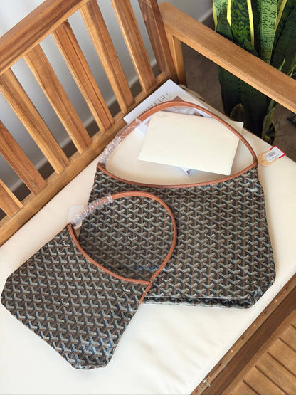 GOYARD 💫
Super Master Quality ⚡️
Size PM & mini 📏

For Price 👇 WhatsApp✅
0568585901 
0507557372
0552275751 Owner Zain 👌

Zain321
♥️♥️♥️