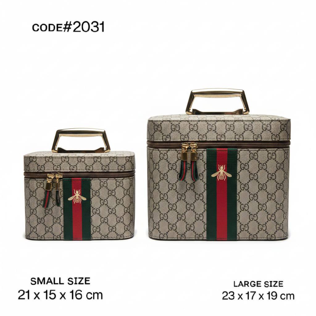 LV

Makeup box 2in1

Good quality


90 dhs❣️

Zain31
♥️♥️♥️
