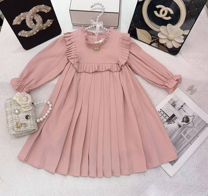 New 💕💕
6m-3y 130 dhs🪙🖤
4-10y 140 dhs🪙🖤

Zain151
♥️♥️♥️