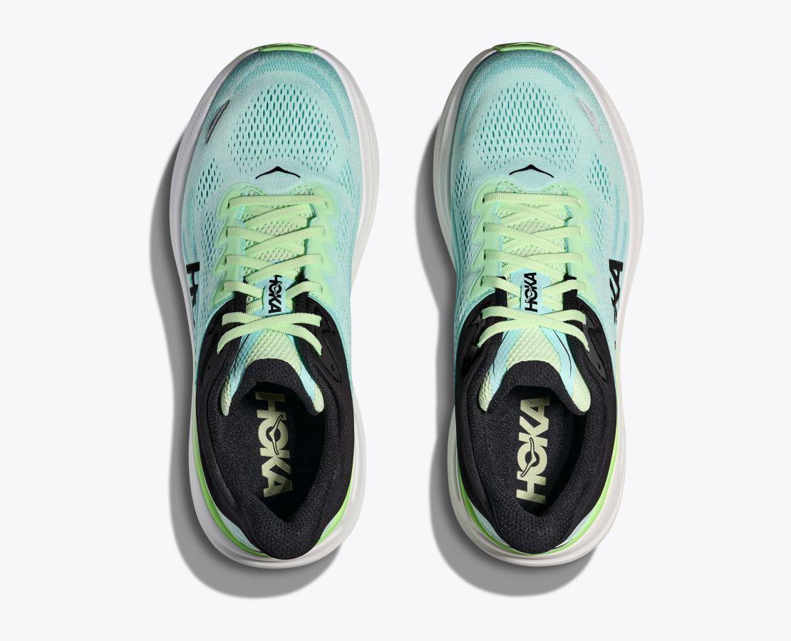 HOKA Bondi 9 ‘Green/Black’
36-45 AVAILABLE 
210 dhs🪙💕

Zain242
♥️♥️♥️