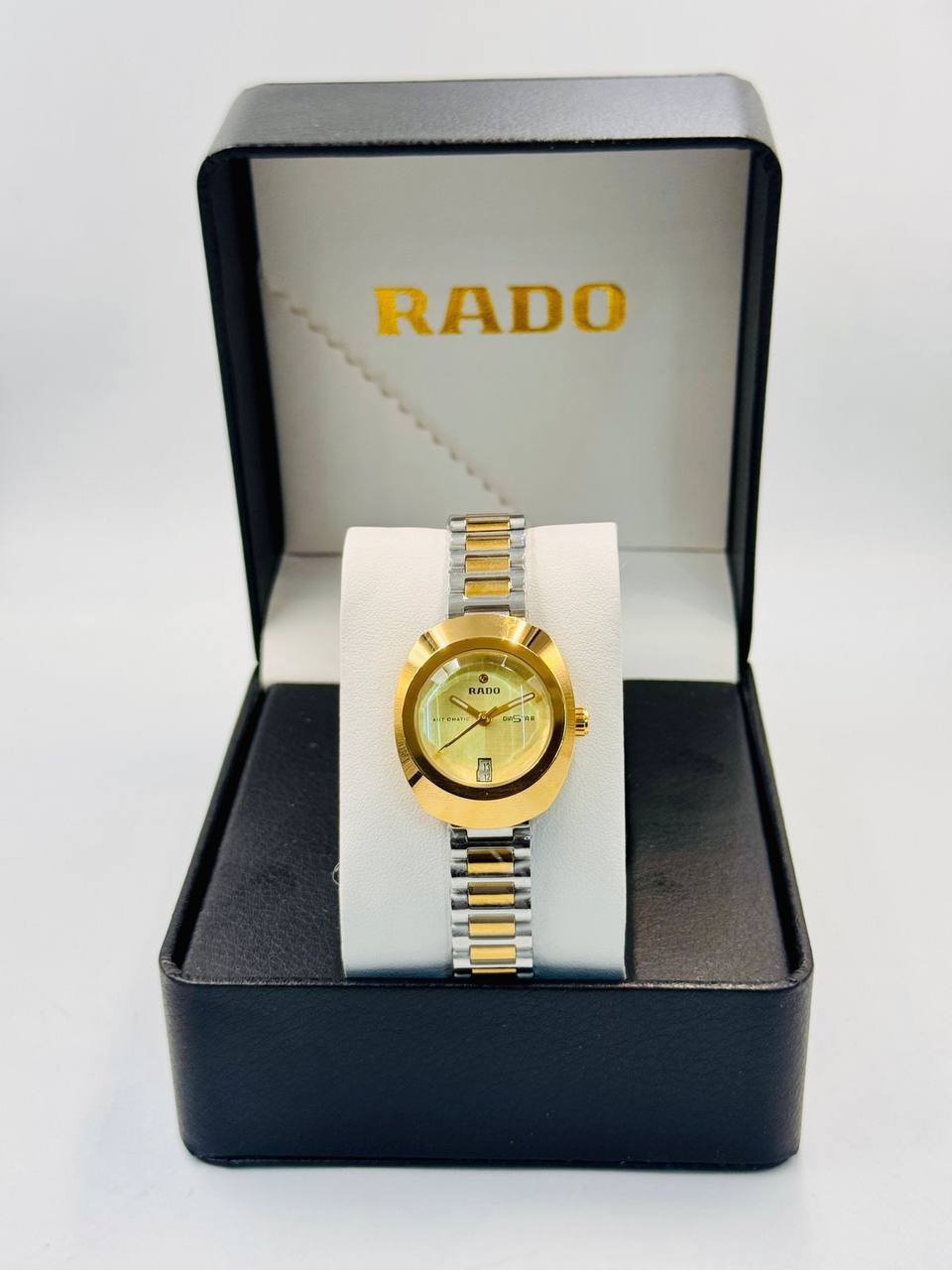 Rado  ladies 
offer price 
40 dhs💓

Zain08
♥️♥️♥️