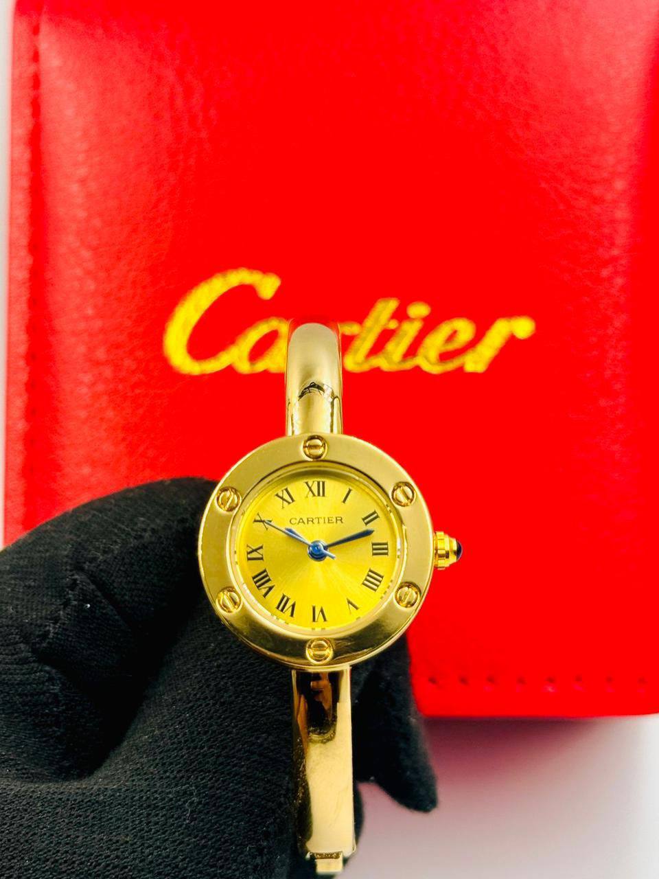 Cartier ladies 
*New Arrival*🔥
60 dhs✅

Zain08
❣️❣️❣️