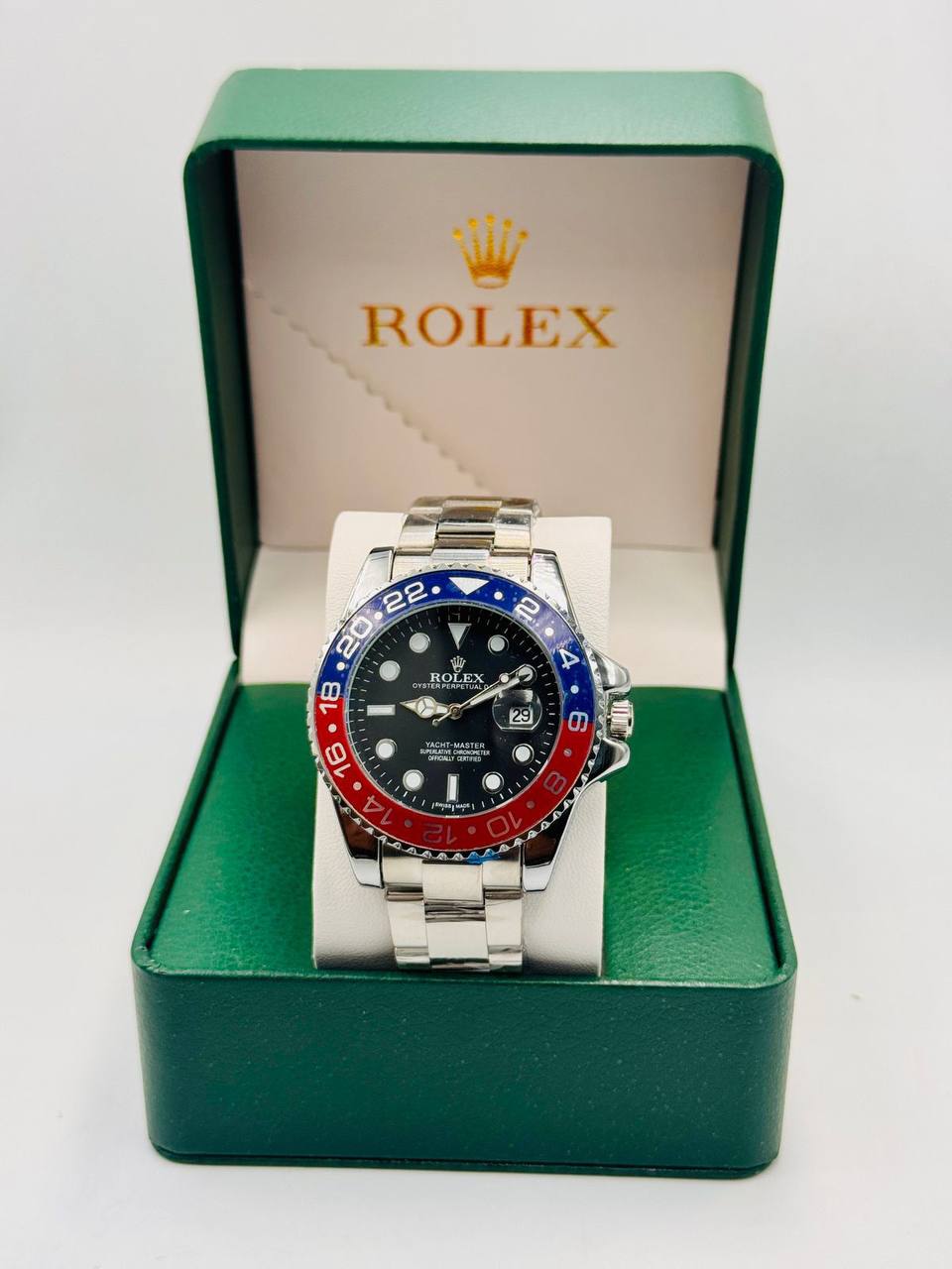 Rolex men
*New Arrival*🔥
55 dhs✅

Zain08
♥️♥️♥️