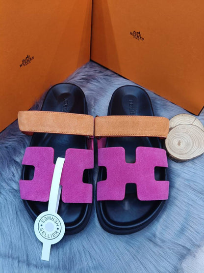 Hermes
*master quality*🌸
*size: 36 to 44*🌸
260 dhs✅

Zain119
♥️♥️♥️
