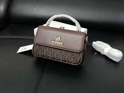 MK
Aigner
90 dhs🇦🇪🇦🇪
size 20cm
with box

Zain26
♥️♥️♥️